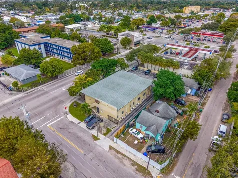 1 NE 78th Street Miami FL 33138