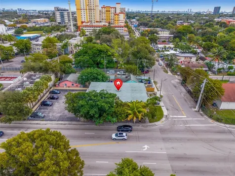 1 NE 78th Street Miami FL 33138