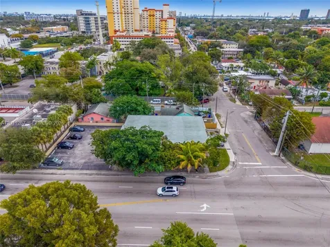 1 NE 78th Street Miami FL 33138