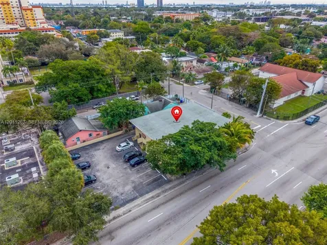 1 NE 78th Street Miami FL 33138