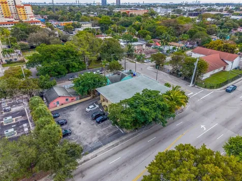 1 NE 78th Street Miami FL 33138