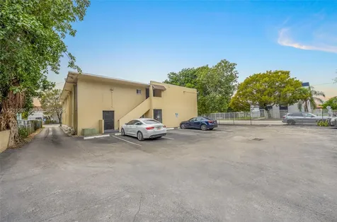 1 NE 78th Street Miami FL 33138