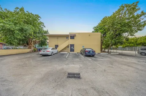 1 NE 78th Street Miami FL 33138