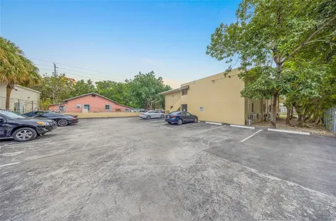 1 NE 78th Street Miami FL 33138