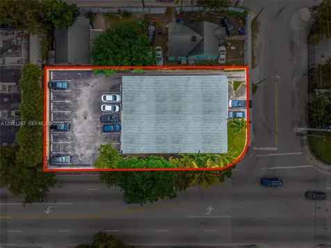 1 NE 78th Street Miami FL 33138