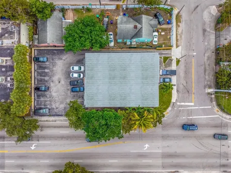 1 NE 78th Street Miami FL 33138