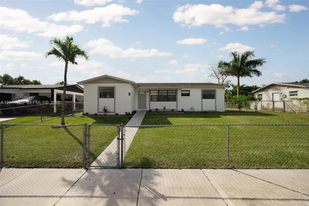 29935 SW 143rd Court Homestead FL 33033