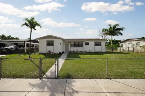 29935 SW 143rd Court Homestead FL 33033