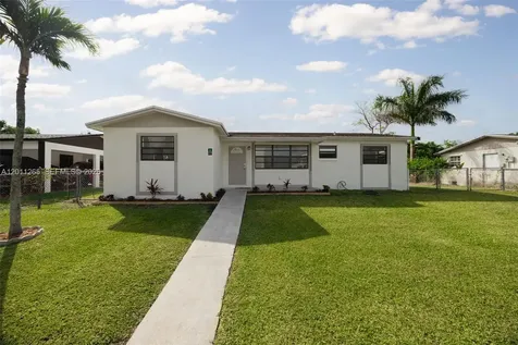 29935 SW 143rd Court Homestead FL 33033