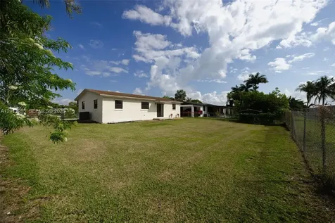 29935 SW 143rd Court Homestead FL 33033