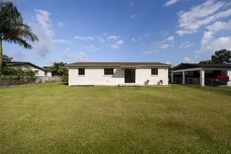 29935 SW 143rd Court Homestead FL 33033