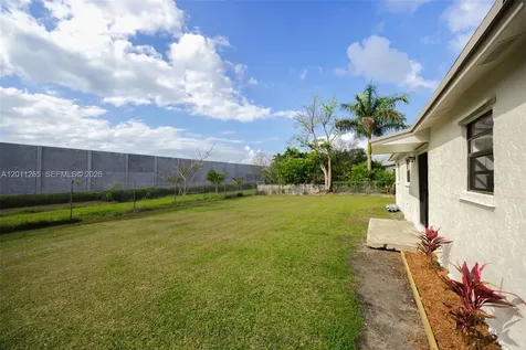 29935 SW 143rd Court Homestead FL 33033