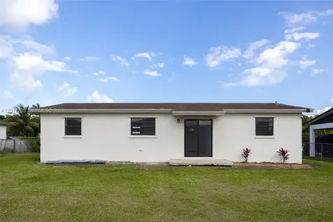 29935 SW 143rd Court Homestead FL 33033