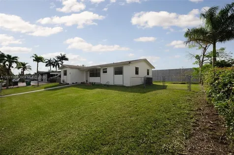 29935 SW 143rd Court Homestead FL 33033