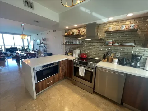 601 NE 36th Street Miami FL 33137