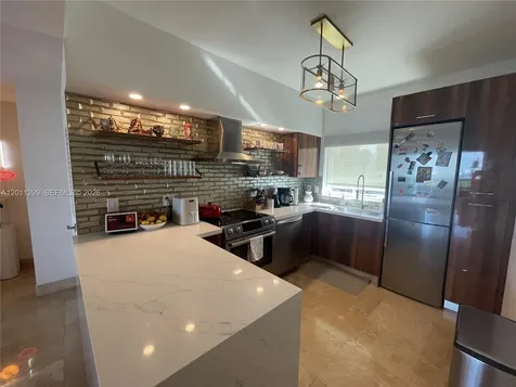 601 NE 36th Street Miami FL 33137
