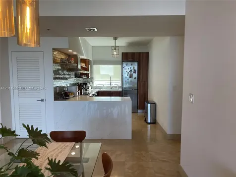 601 NE 36th Street Miami FL 33137