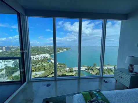 601 NE 36th Street Miami FL 33137