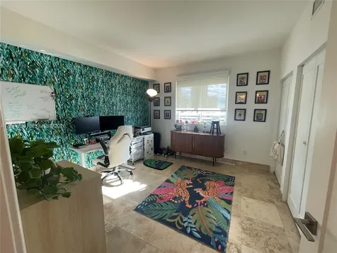 601 NE 36th Street Miami FL 33137