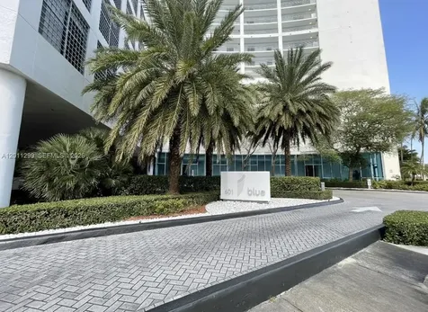 601 NE 36th Street Miami FL 33137