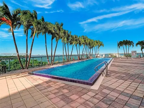 601 NE 36th Street Miami FL 33137