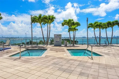 601 NE 36th Street Miami FL 33137