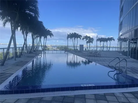 601 NE 36th Street Miami FL 33137