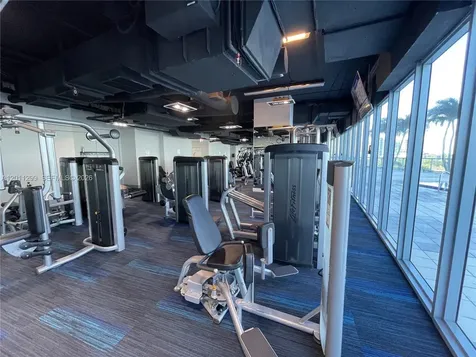 601 NE 36th Street Miami FL 33137