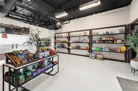 601 NE 36th Street Miami FL 33137
