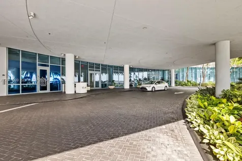 601 NE 36th Street Miami FL 33137
