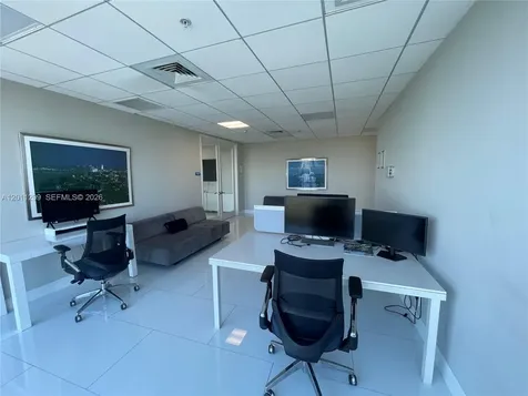 601 NE 36th Street Miami FL 33137