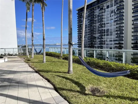 601 NE 36th Street Miami FL 33137