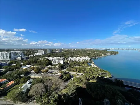 601 NE 36th Street Miami FL 33137