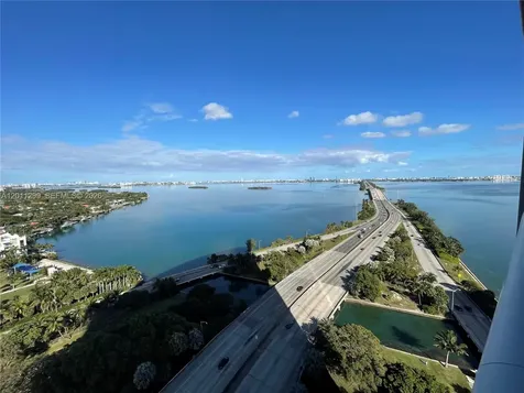 601 NE 36th Street Miami FL 33137