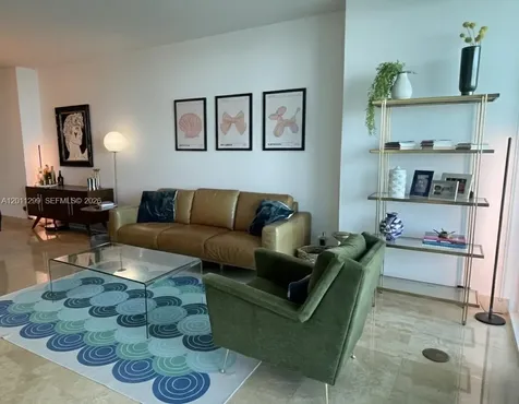 601 NE 36th Street Miami FL 33137