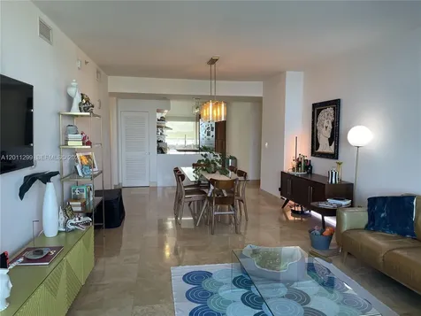 601 NE 36th Street Miami FL 33137