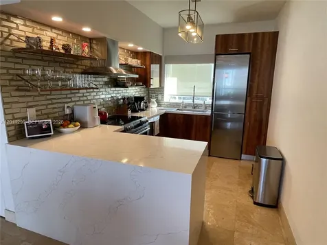 601 NE 36th Street Miami FL 33137