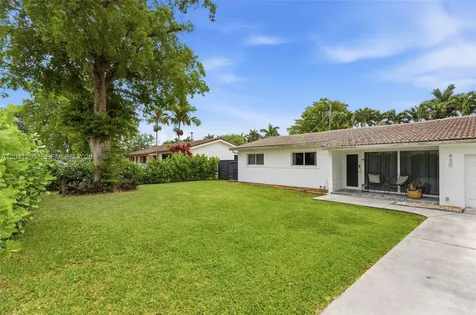 430 NW 88th Street El Portal FL 33150