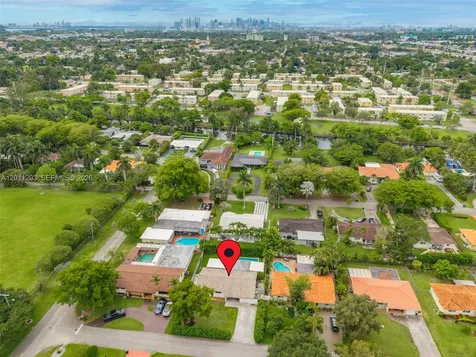 430 NW 88th Street El Portal FL 33150