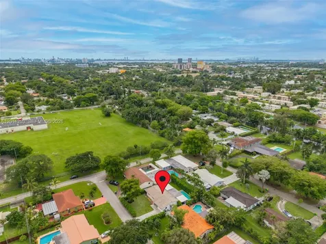 430 NW 88th Street El Portal FL 33150