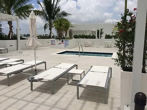 4250 Biscayne Boulevard Miami FL 33137