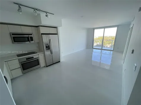 4250 Biscayne Boulevard Miami FL 33137