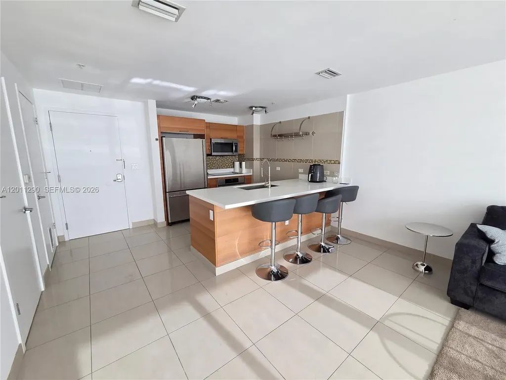3301 NE 1st Avenue Miami FL 33137