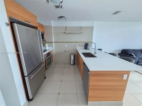 3301 NE 1st Avenue Miami FL 33137