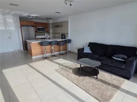 3301 NE 1st Avenue Miami FL 33137