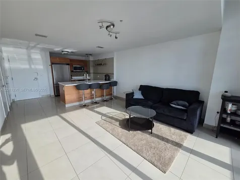 3301 NE 1st Avenue Miami FL 33137