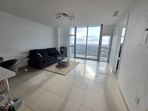 3301 NE 1st Avenue Miami FL 33137