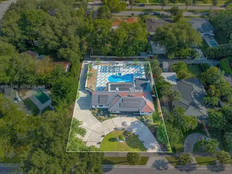 29 NE 95th Street Miami Shores FL 33138