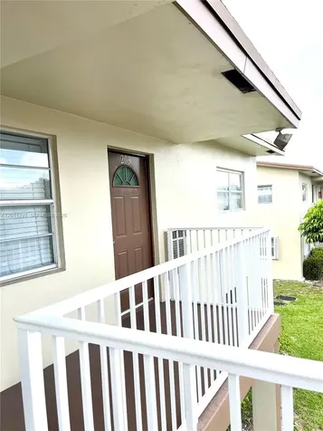 551 NW 80th Terrace Margate FL 33063