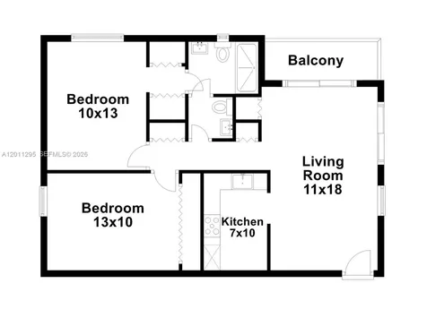 1051 SW 1st Street Miami FL 33130